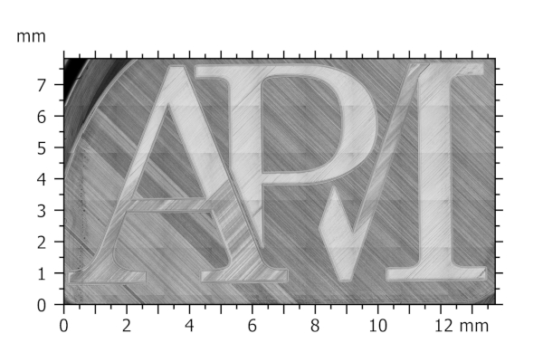 bipolar plate - view 7